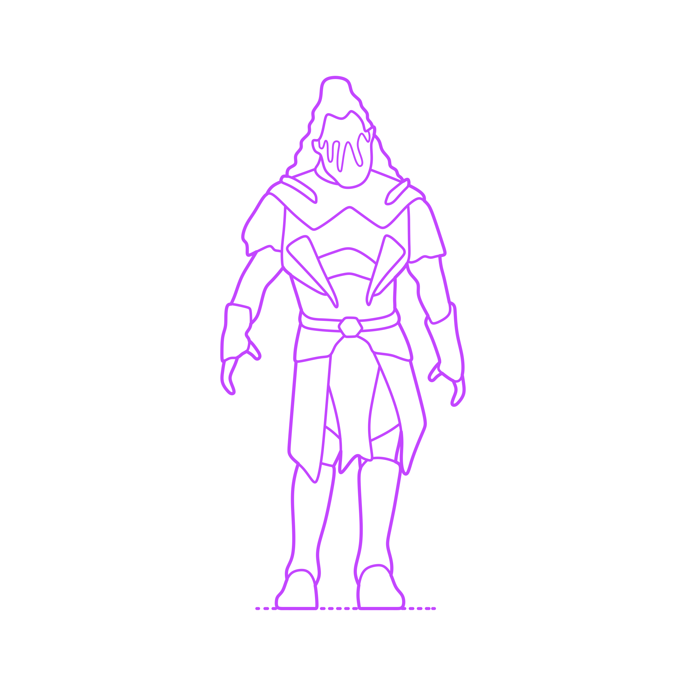 Pop Culture Lord Of The Rings Lurtz Vinyl Svg File Free Vectors